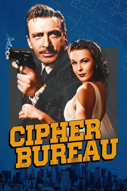 Cipher Bureau