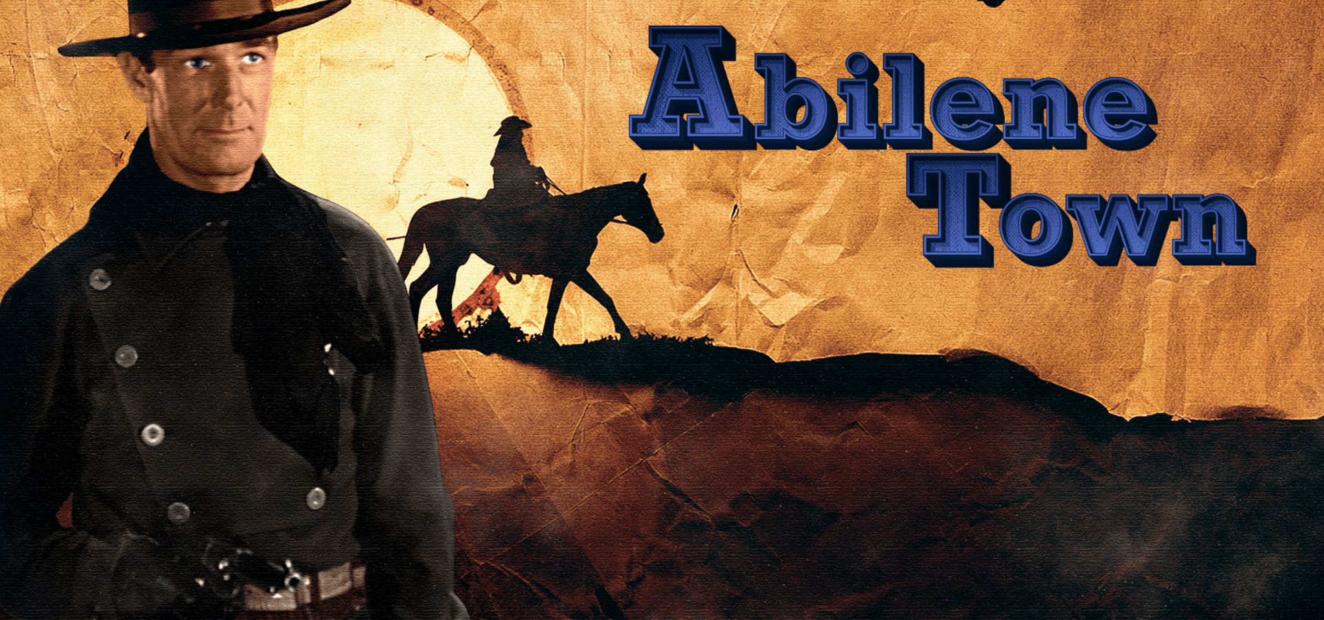Abilene Town