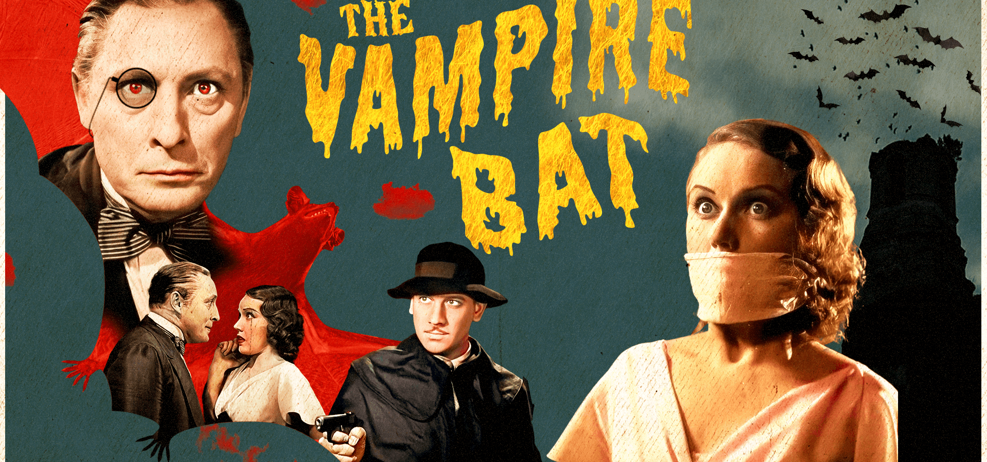 The Vampire Bat