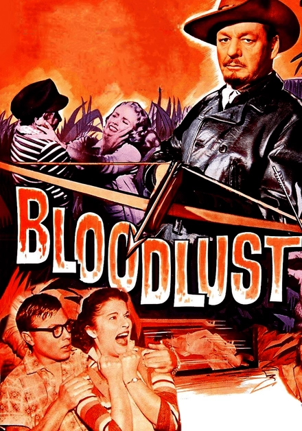 Bloodlust