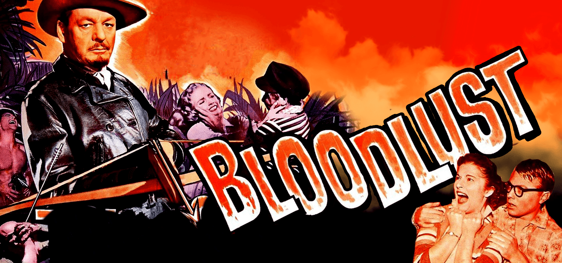 Bloodlust