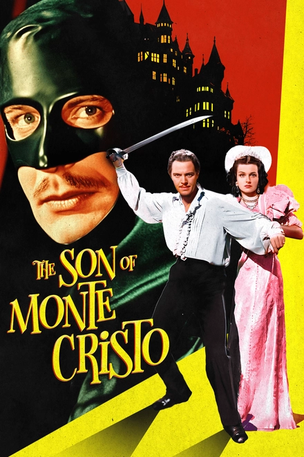 The Son Of Monte Cristo