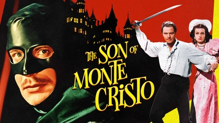 The Son Of Monte Cristo