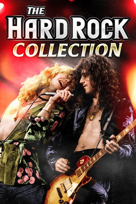 The Hard Rock Collection