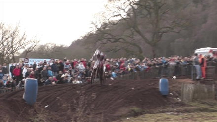 Hawkstone Pre Season