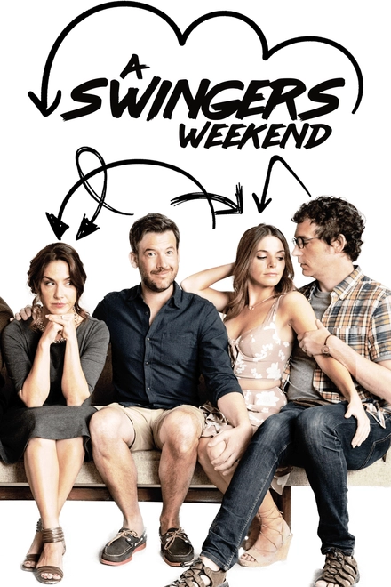 A Swingers Weekend