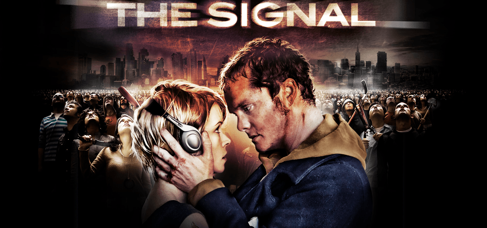 The Signal