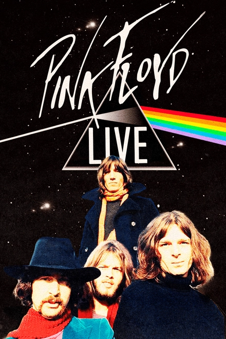 Pink Floyd: Live