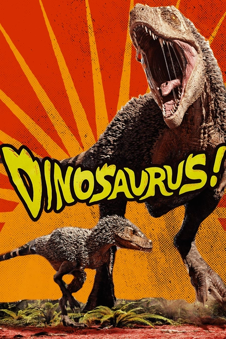 Dinosaurus!