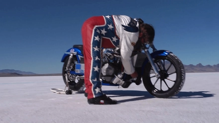 Wink Eller: Legend Of The Salt (Part 2)