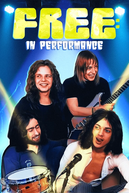 Free: In Performance