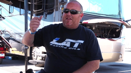 Nostalgic Drag Racing (Part 2)