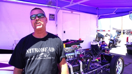 Nostalgic Drag Racing (Part 1)