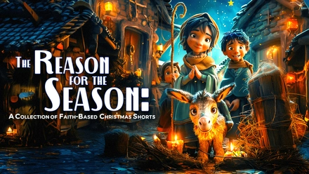 The Reason For The Season: A Collection Of Faith-Based Christmas Shorts