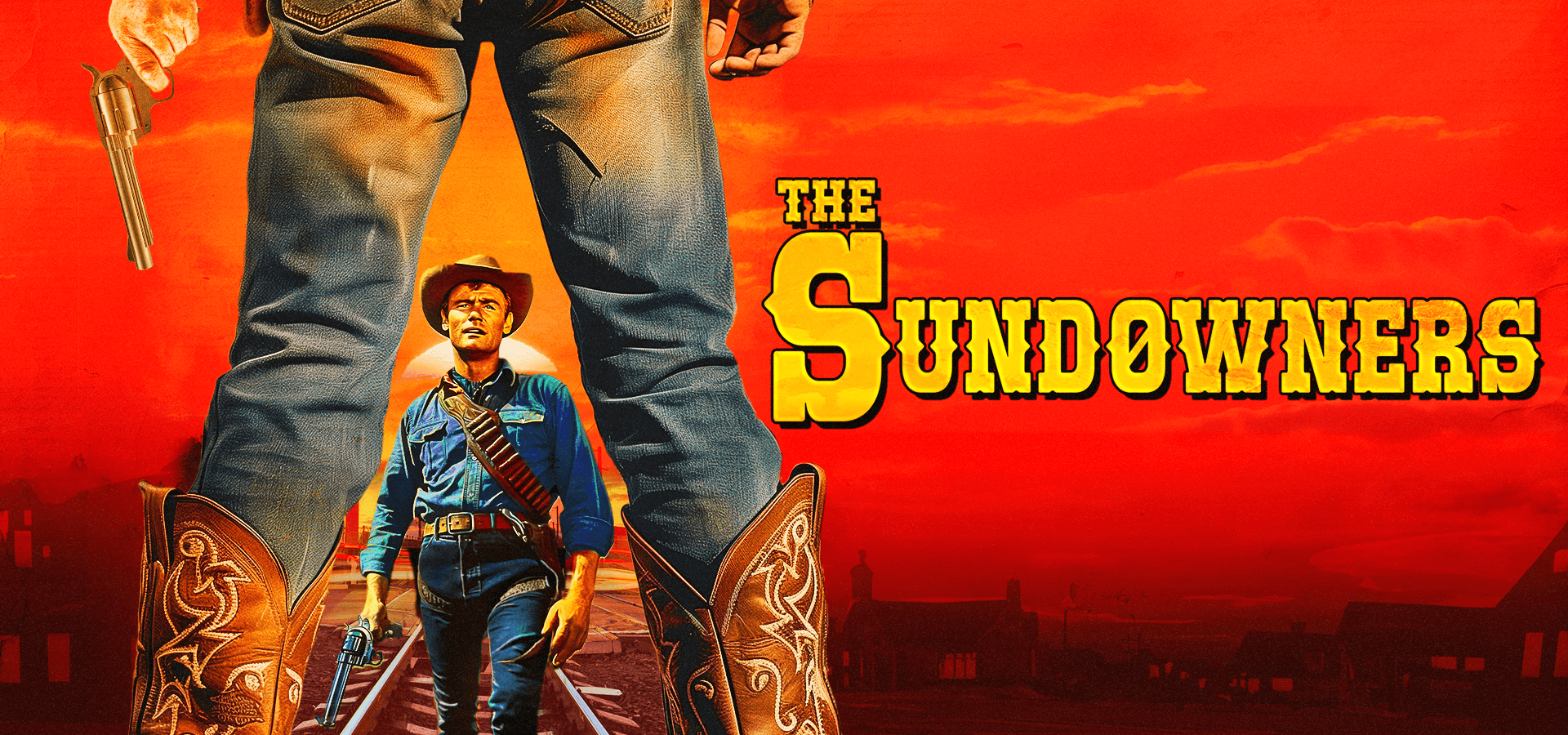 The Sundowners