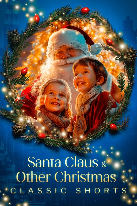 Santa Claus & Other Christmas Classic Shorts