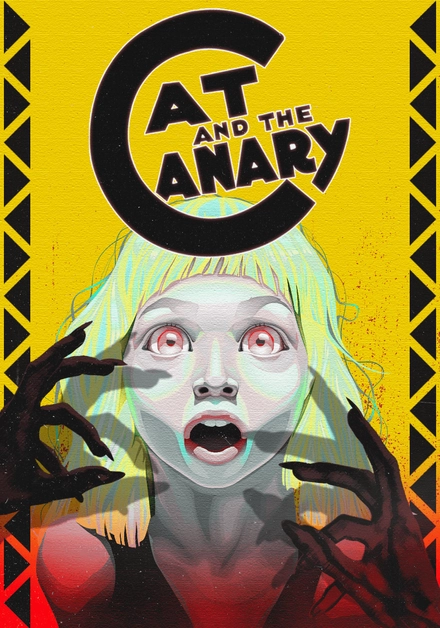 The Cat And The Canary