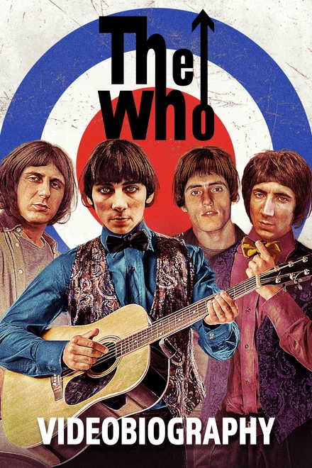 The Who: Videobiography