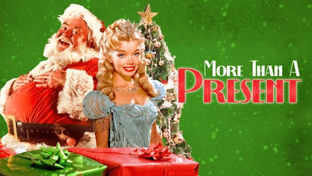 More Than A Present