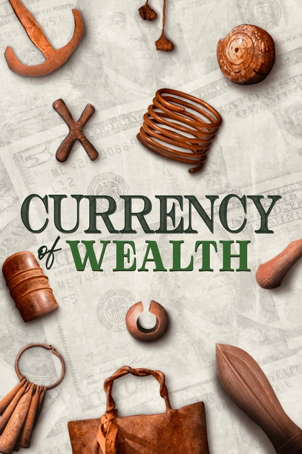 Currency Of Wealth