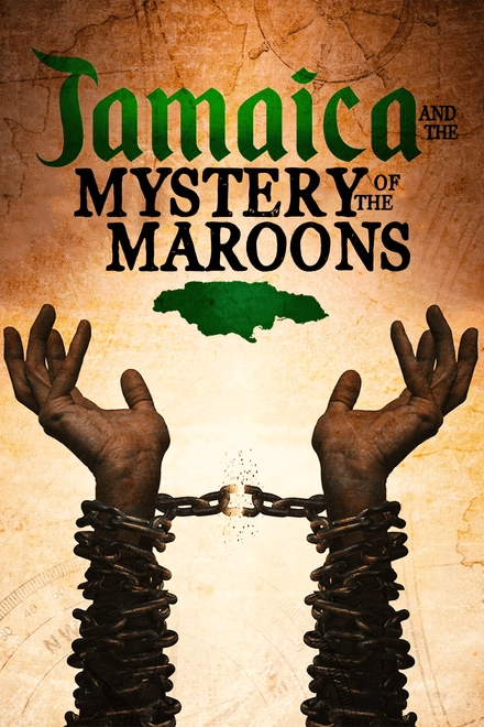 Jamaica And The Mystery Of The Maroons