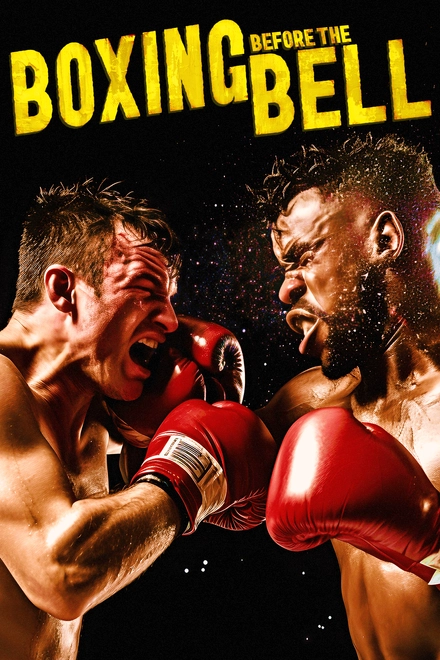Boxing Before The Bell