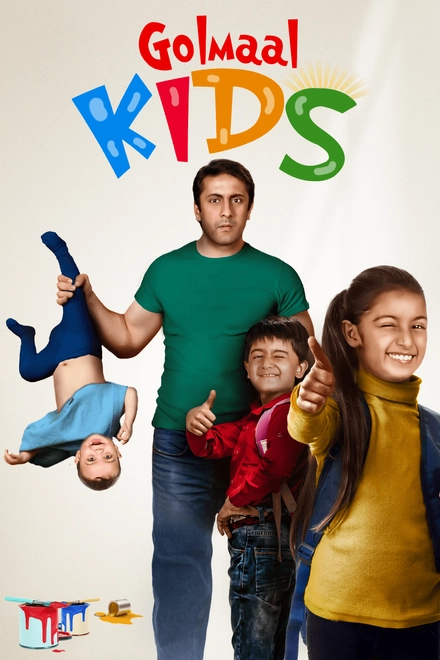 Golmaal Kids