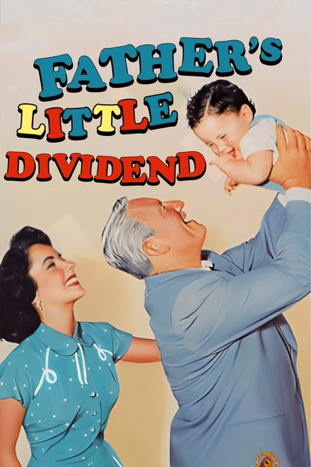 Father's Little Dividend