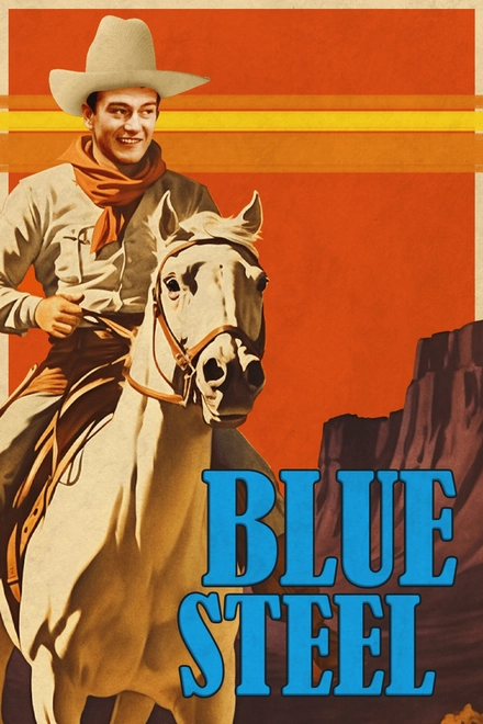 Blue Steel