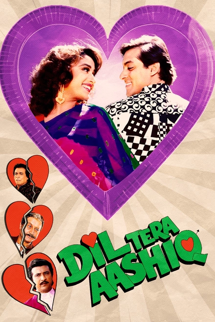 Dil Tera Aashiq