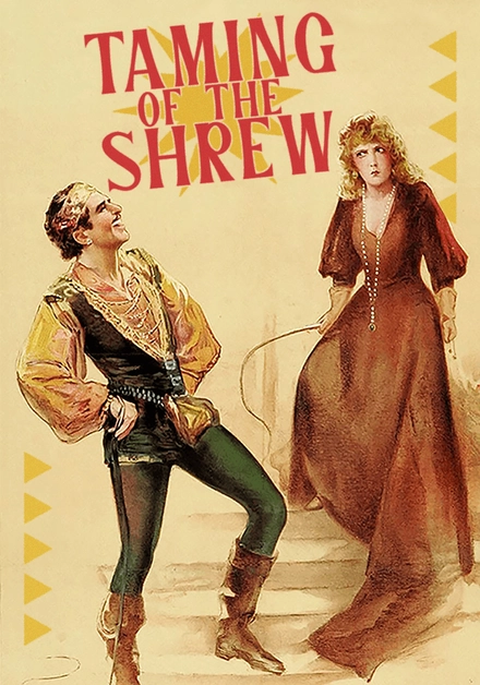 The Taming Of The Shrew