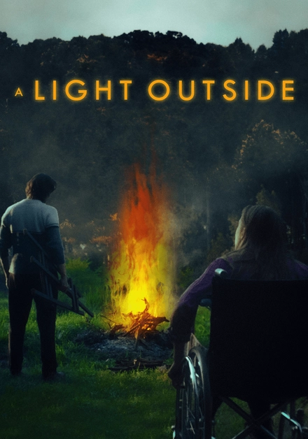 A Light Outside (Clean Version)