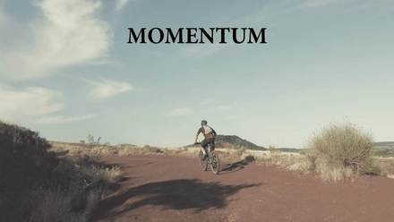 Momentum (Clean Version)