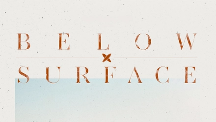 Below Surface