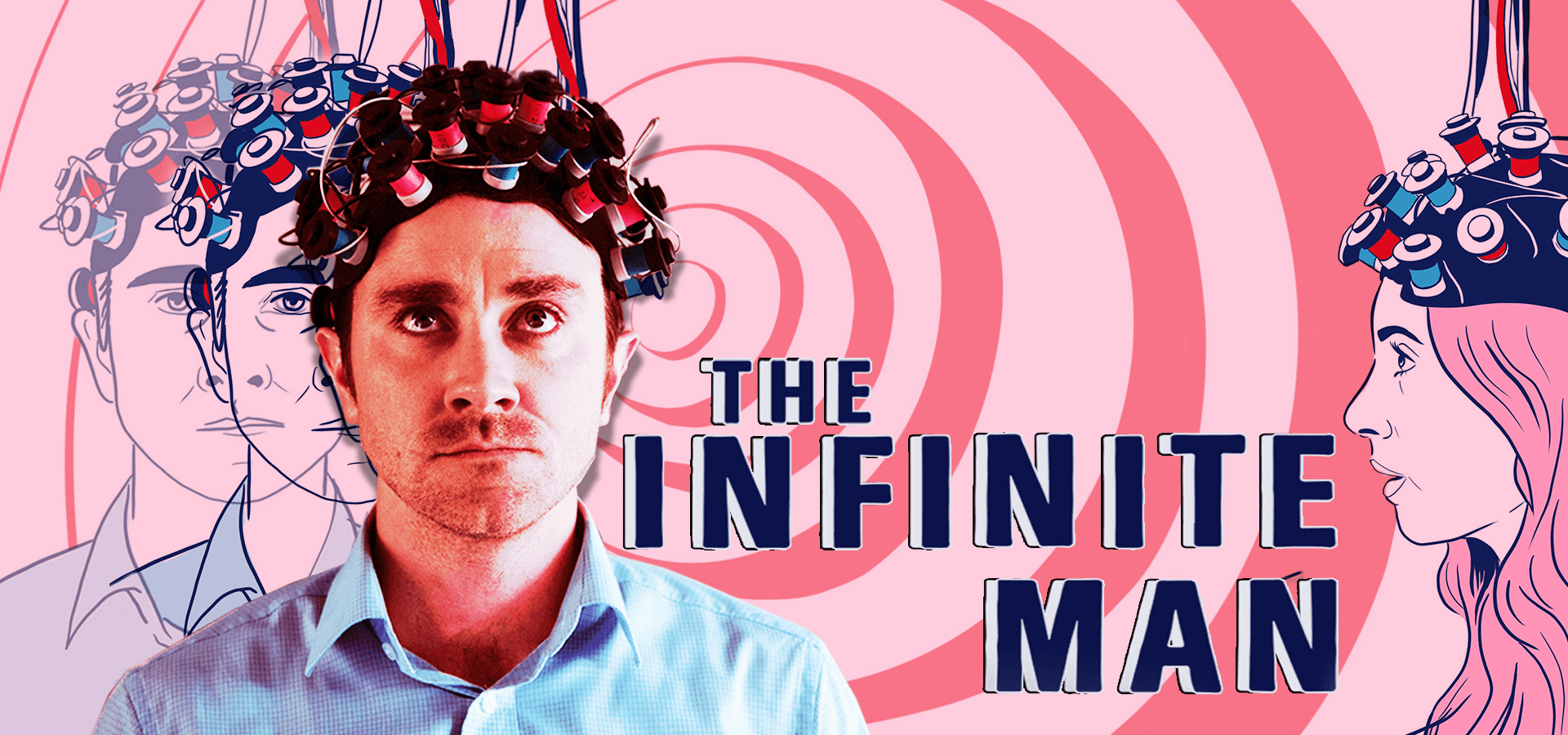 The Infinite Man