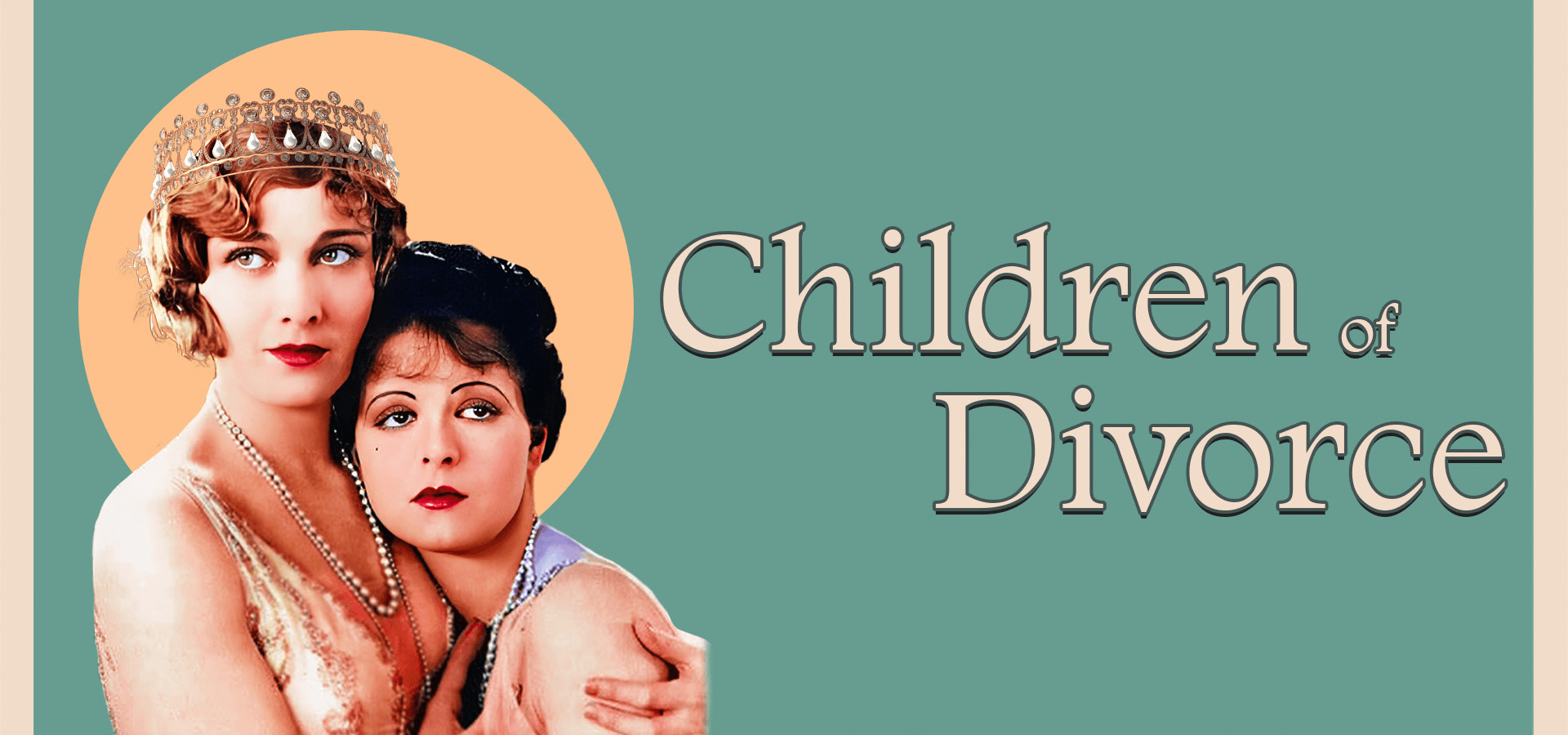 Children Of Divorce