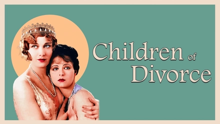 Children Of Divorce