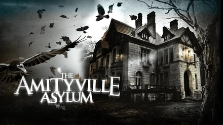 The Amityville Asylum