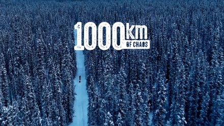 1000 KM Of Chaos