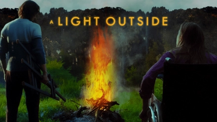 A Light Outside (Clean Version)