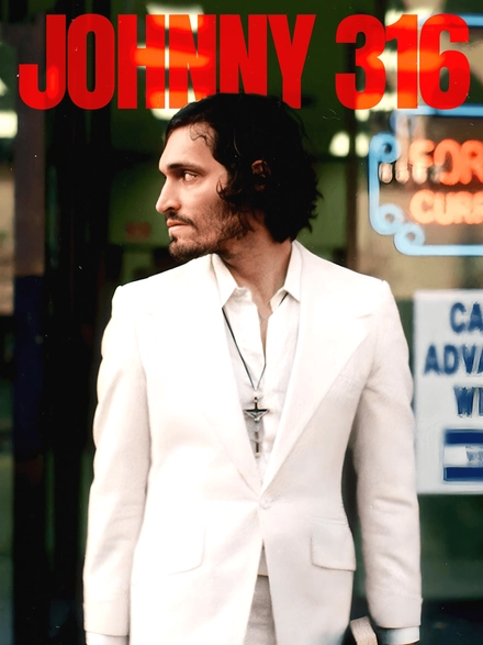 Johnny 316