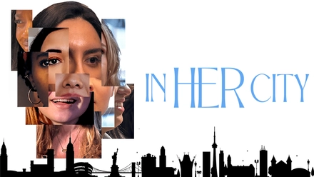 In Her City