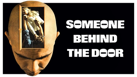 Someone Behind The Door