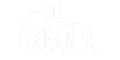 Dia Naranja (English Burn-In)