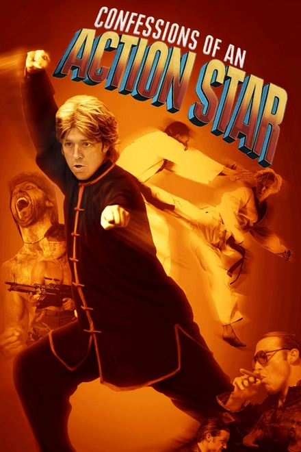 Confessions of an Action Star