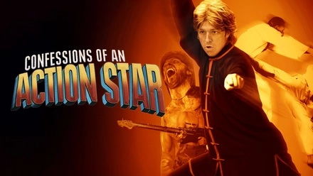 Confessions of an Action Star