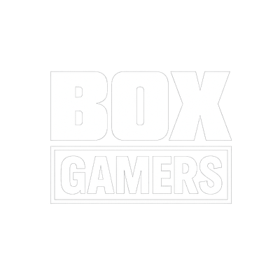 Box Gamers