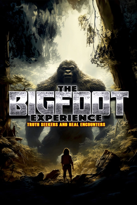 The Bigfoot Experience: Truth Seekers And Real Encounters