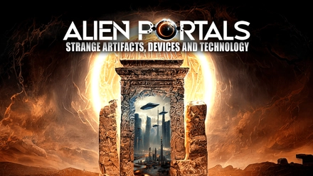 Alien Portals: Strange Artifacts, Devices And Technology