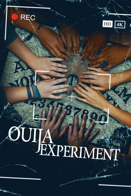 Ouija Experiment
